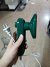 【全新爆款】家用大喷雾挂烫机电熨斗拼豆手工可折叠宿舍差旅小功率小型熨烫机便携式手持烫衣机 【全网爆款】蒸汽挂烫机 实拍图