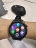 HUAWEIWATCH GT 6 雅丹黑 46mm智能手表多维情绪健康全新骑行体验21天超长续航华为GT6手表GT5升级 实拍图