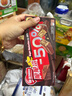 雀巢（Nestle）脆脆鲨黑巧克力味减糖威化夹心饼干休闲零食36条450g 早餐下午茶 实拍图