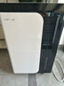德业（Deye）除湿机/抽湿机 除湿量50升/天 家用地下室复式别墅商用大功率工业吸湿机器 手机智控DYD-D50A3 实拍图