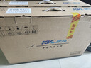 KVL 23.8英寸电脑显示器 1080P 100Hz低蓝光 广色域 微边框纤薄机身 台式电脑显示屏 国家补贴 KV246 实拍图