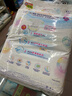花王妙而舒纸尿裤NB90片(出生-5kg)新生儿小号婴儿尿不湿宝宝屁屁畅快 实拍图