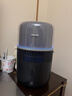 飞利浦（PHILIPS）加湿器家用卧室母婴专用静音除菌无雾空调加湿机鼻炎孕妇婴幼儿小型桌面大容量国家补贴HU5710/13 实拍图
