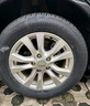 德国马牌（Continental）汽车轮胎 215/60R16 95V UCJ 适配雅阁/帕萨特/迈腾/天籁 实拍图