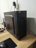 华硕（ASUS）【14代酷睿i7】台式电脑独显商务办公主机大额补贴家用游戏全套 华硕套二 酷睿i5/756G硬盘+旗舰核显 电脑主机+24寸显示屏全套【护眼】 实拍图