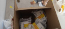 Hero Baby荷兰白金版herobaby奶粉婴幼儿配方奶粉【官方授权店】入会最低价 纸盒3段（1-2岁）27.3-1盒 实拍图