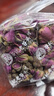 老谷头玫瑰花茶重瓣红玫瑰花干玫瑰水泡茶泡水平阴玫瑰花养生茶花茶 实拍图