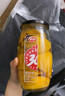 科技黄桃罐头800g*2瓶 水果罐头即食休闲零食水果捞糖水饮料甜点礼物 实拍图