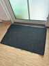 南极人（Nanjiren）入户地垫玄关防滑脚垫进门刮泥蹭土垫门口地毯吸水垫 50*80cm 实拍图