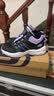 Skechers斯凯奇儿童秋冬旋钮二棉鞋加绒保暖防滑女童时尚运动棉鞋303499L 实拍图