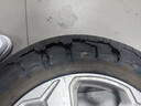 优科豪马横滨汽车轮胎 225/60R18 100H AE61A 原配丰田RAV4/威兰达 实拍图