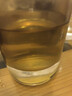 凤牌茶叶 生普 云南临沧普洱茶大叶种茶 黑山古树普洱茶生茶饼357g 实拍图