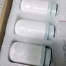 九阳（Joyoung）净水器水龙头过滤器家用非直饮厨房前置净化自来水滤水器 透明视窗加粗滤芯T25 1机4芯套装 实拍图