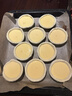 俏侬牛油蛋挞皮1.6kg 80只烘焙食材半成品蛋挞烤箱空气炸锅烘烤  实拍图