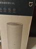 米家【YU7发布会】小米除湿机日除湿量50升家用地下室复式别墅商用工业吸湿干衣智能DM-CS50CFA1A 实拍图
