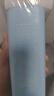 京东京造男士海蓝藻清爽控油去屑洗发水500ml有效控油平衡水油金榜TOP留香 实拍图