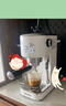 柏翠（petrus）咖啡机意式家用小型小白醒醒Pro复古迷你办公室用全半自动浓缩打奶泡一体机 PE3366Pro 节日送好物 小白醒醒Pro（ 下单前咨询送惊喜赠品 ） 实拍图