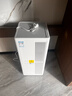 树新风空气净化器除甲醛异味除菌除过敏认证家用宠物大空间全效T2pro净化器【家电国家补贴】 实拍图