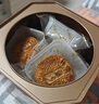 桂顺斋月饼礼盒中华老字号天津特产中秋节礼品清真五仁百果豆沙送礼996g 实拍图