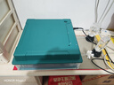 威振 孵化器全自动家用型芦丁鸡孵化机鸭鹅鸽孵化箱智能小型孵蛋器 15枚全自动单电【送加水瓶】 实拍图