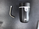 子路电动桶装抽水器饮水机吸水器压水器自动上水器双水泵出水超快 实拍图