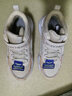 Skechers斯凯奇儿童秋冬休闲男女童二棉鞋轻质加绒保暖靴405222L/302583L 女童/自然色/NAT 28.5 实拍图