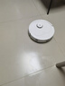 石头（roborock）扫地机器人扫拖一体 P20 扫拖洗烘一体机 自动集尘烘干补水擦地拖地洗地机吸尘器 A1690RR 实拍图