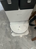 科沃斯【全程保价11.11】T50 PRO扫地机器人扫拖一体自动清洗智能家用双机械臂毛发0缠水箱版本国家补贴 实拍图