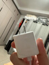 Apple/苹果 20W USB-C充电器  type-c充电器苹果手机充电器原装手机快充头 苹果17手机充电器 实拍图