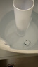 米家小米加湿器3 家用卧室大容量办公室桌面轻音空气加湿器 MJJSQ07DY 实拍图