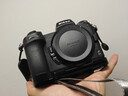 尼康（Nikon）Z6II全画幅微单相机 双EXPEED 6处理器 2450万有效像素 5轴防抖 Z6二代 实拍图