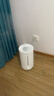 美的（Midea）加湿器空气净化器一体鼻炎家用卧室超大雾量取暖补水静音除菌小型工业喷雾雾化器礼物国家补贴3VWL 实拍图