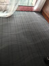 富安娜床垫 乳胶椰棕床垫 黄麻硬床垫学生宿舍床垫 榻榻米床垫子 竹炭椰棕+乳胶/10cm厚 150*200cm 实拍图