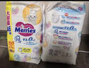 花王（Merries）妙而舒婴儿拉拉裤学步裤尿不湿 XL46片/包 1包装 舒适透气 实拍图