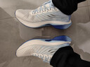 安踏马赫4代澎湃巴黎配色丨氮科技专业缓震跑步鞋男鞋112435583R 实拍图