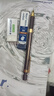 施德楼（STAEDTLER）金属自动铅笔0.5mm限量版礼盒 专业绘图笔学生礼物考试涂卡专用开学必备-棕金92535-05NW C2 实拍图