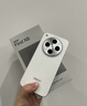 OPPO Find X8 12GB+512GB 浮光白 无影抓拍 超轻薄直屏 天玑9400 AI一键问屏 5630mAh 国家补贴 5G手机 实拍图