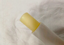 曼秀雷敦（Mentholatum）蜂蜜修护润唇膏4g香橙果保湿滋润淡化唇纹唇膜修护女口红打底 实拍图