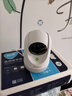 360摄像头9pro 高清400万像素微光全彩家用监控手机远程双向通话360度旋转婴儿看护器 实拍图
