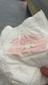 好奇（Huggies）铂金装小桃裤成长裤XXXL26片*4包(17kg以上)【透爽散热】 实拍图