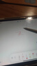 倍思电容笔iPad触控笔【2025升级】适用25年iPad Pro/Air/Mini/iPad11平板触屏手写笔Applepencil二代 实拍图