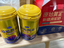 原始黄金新疆骆驼奶粉330g*2罐益生菌驼乳粉无蔗糖中老年儿童成人正宗礼盒 实拍图