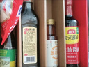 海天 礼盒系列 生抽酱油1.5kg*2+蚝油520+料酒800ml 省心购礼盒 实拍图