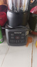 九阳新款家用轻音全自动1.2L多功能预约豆浆机2-3人榨汁机料理辅食机五谷杂粮破壁机P203 实拍图