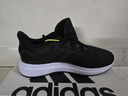 阿迪达斯adidas男夏季休闲运动轻便跑步鞋训练备赛运动男鞋 实拍图