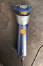 飞利浦（PHILIPS）电动剃须刀新一代旋风2系刮胡刀导须净剃6D自贴合刀头  送男友送老公 父亲生日礼物 实拍图