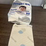 德佑 婴儿一次性隔尿垫46片33*45cm 护理垫吸水不反渗建议9kg以内 实拍图