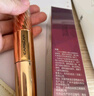 卡姿兰（Carslan）轻羽纤长睫毛膏浓密卷翘不结块不晕染新手友好8g 生日礼物送女生 实拍图