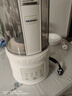 蓝宝（BLAUPUNKT）破壁机家用豆浆机全自动免煮2025新款静低音破壁机小型榨汁机婴儿米糊机磨粉机智频变速钛刀 实拍图