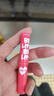 美宝莲宝蓓爱炫彩润唇膏 05恋粉洛丽塔 保湿滋润1.7g 生日礼物女 实拍图